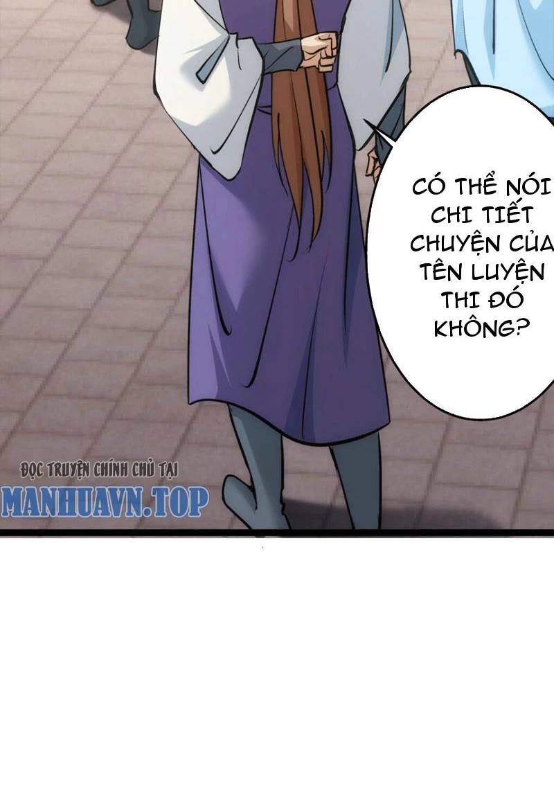 Ta Đoạt Xá Người Chơi Hệ Thống - Chapter 11 - Page 27