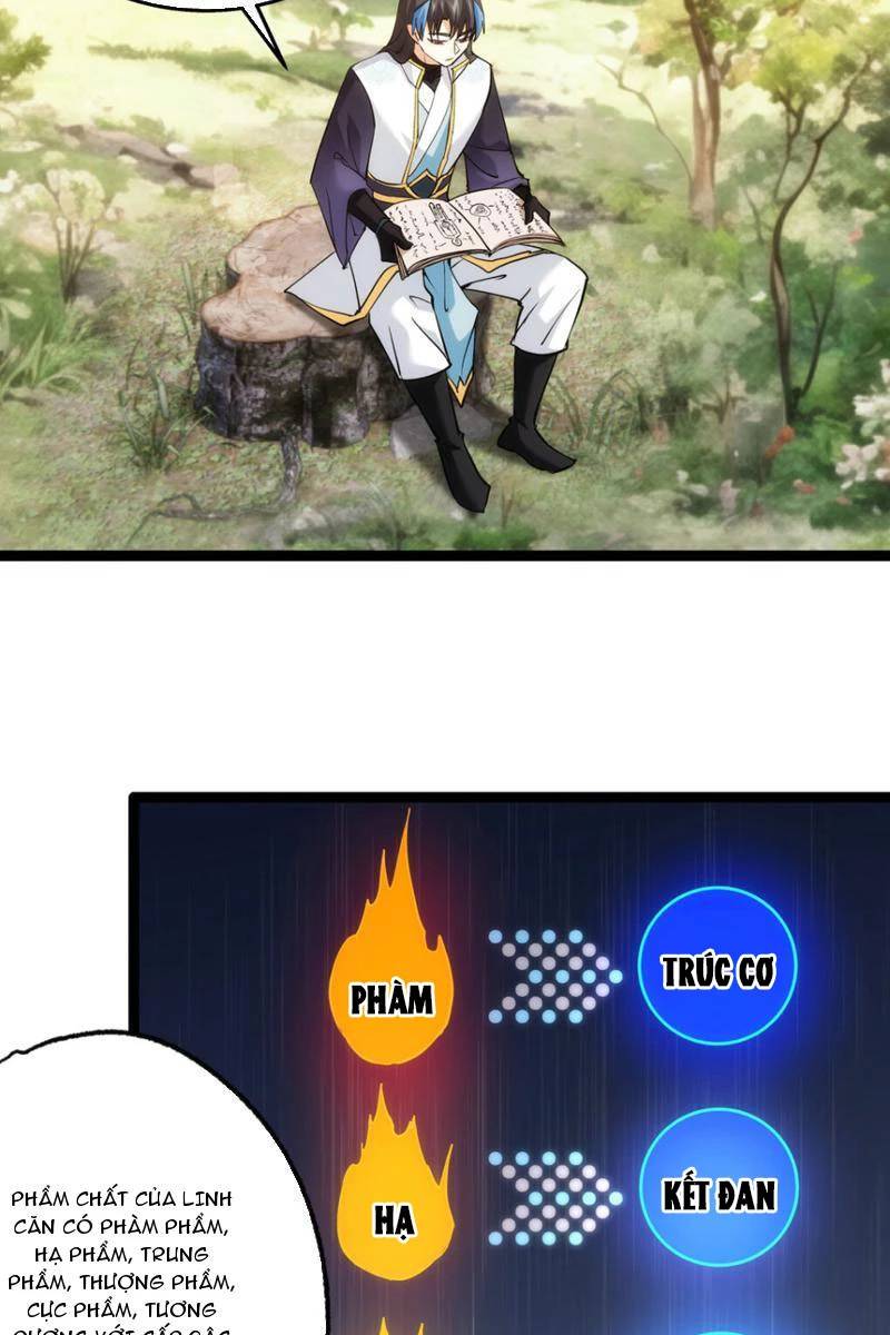 Ta Đoạt Xá Người Chơi Hệ Thống - Chapter 11 - Page 3