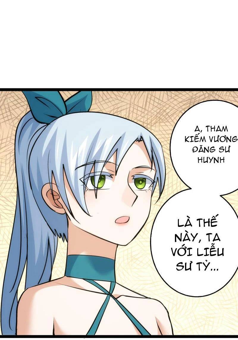 Ta Đoạt Xá Người Chơi Hệ Thống - Chapter 11 - Page 30