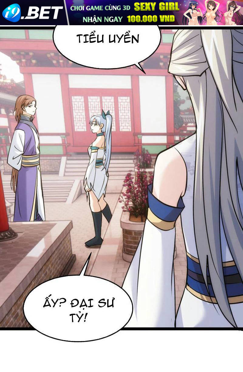 Ta Đoạt Xá Người Chơi Hệ Thống - Chapter 11 - Page 32