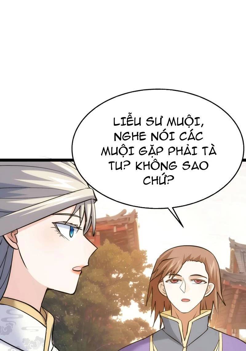 Ta Đoạt Xá Người Chơi Hệ Thống - Chapter 11 - Page 33
