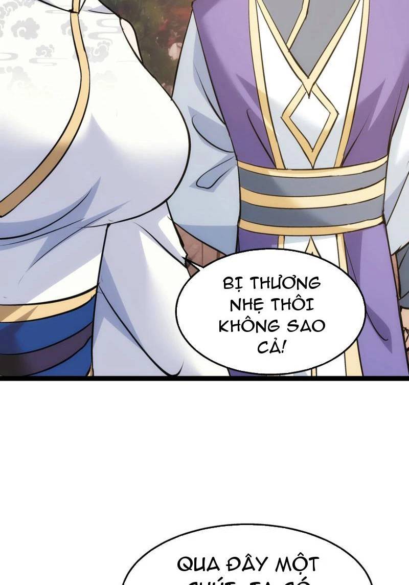 Ta Đoạt Xá Người Chơi Hệ Thống - Chapter 11 - Page 34