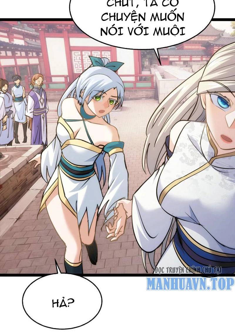 Ta Đoạt Xá Người Chơi Hệ Thống - Chapter 11 - Page 35