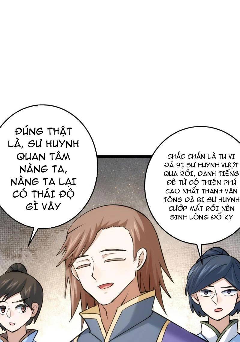 Ta Đoạt Xá Người Chơi Hệ Thống - Chapter 11 - Page 36
