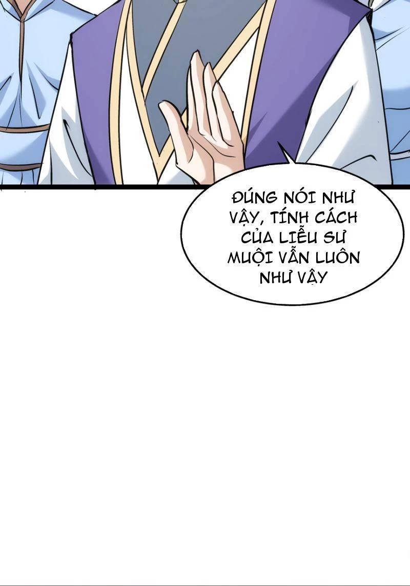 Ta Đoạt Xá Người Chơi Hệ Thống - Chapter 11 - Page 37