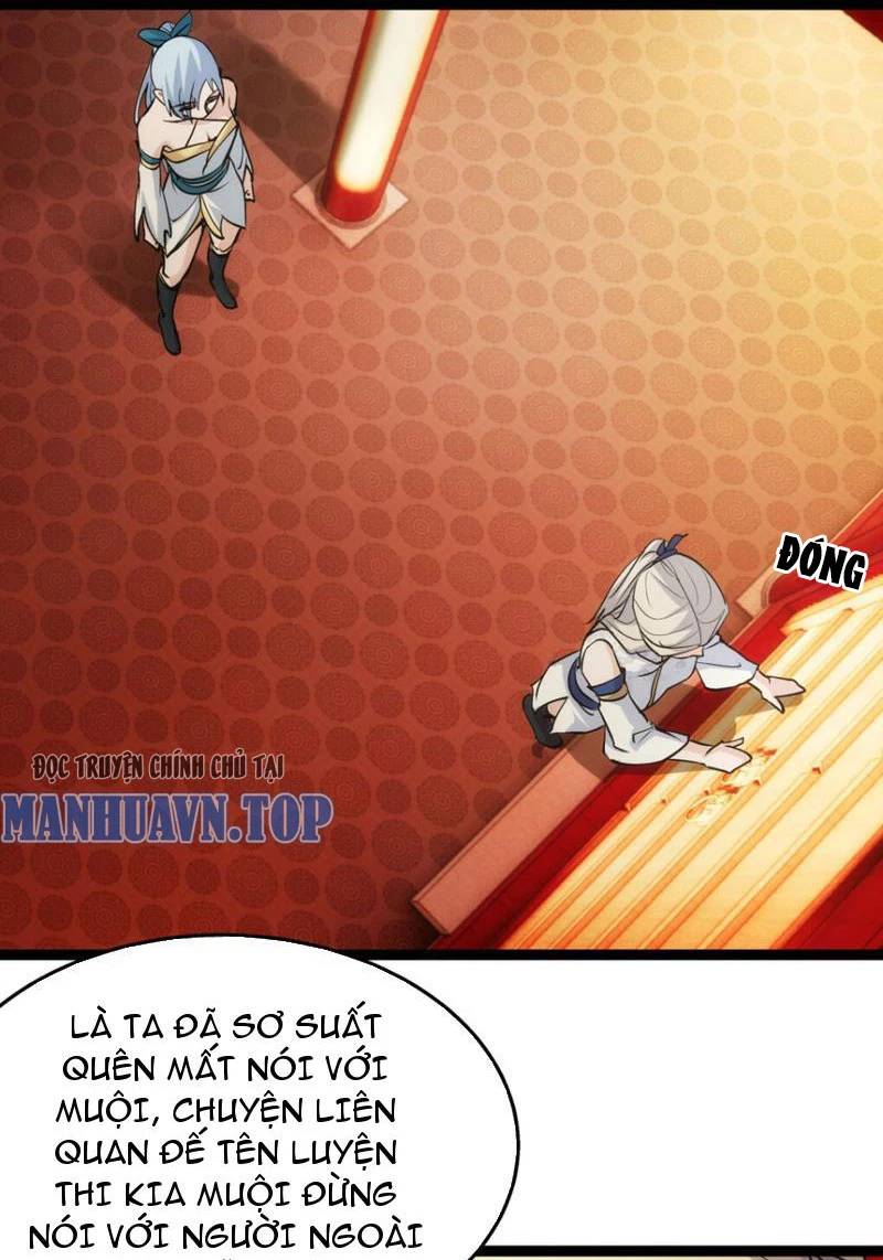 Ta Đoạt Xá Người Chơi Hệ Thống - Chapter 11 - Page 38