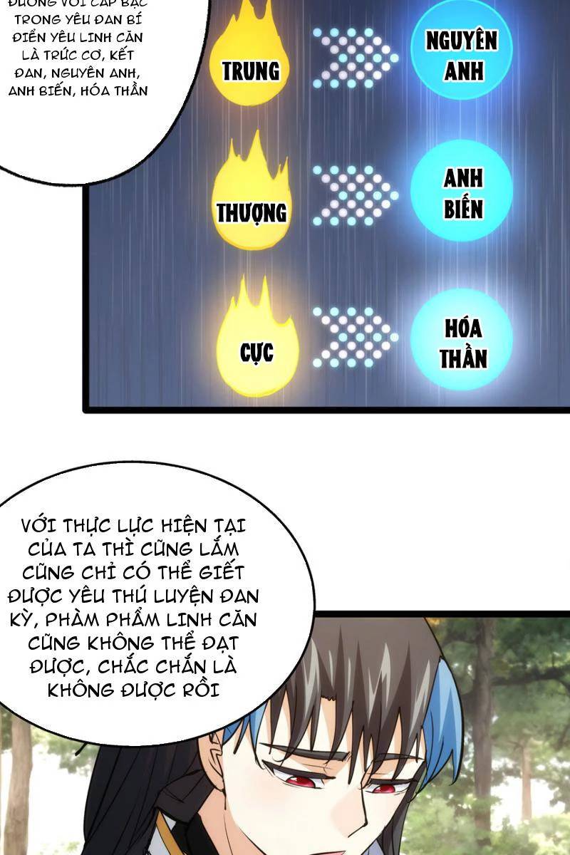 Ta Đoạt Xá Người Chơi Hệ Thống - Chapter 11 - Page 4