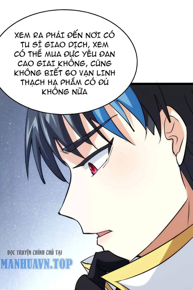 Ta Đoạt Xá Người Chơi Hệ Thống - Chapter 11 - Page 7