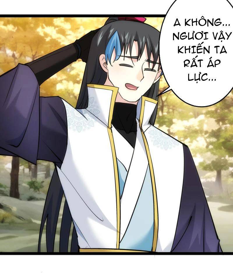 Ta Đoạt Xá Người Chơi Hệ Thống - Chapter 13 - Page 12