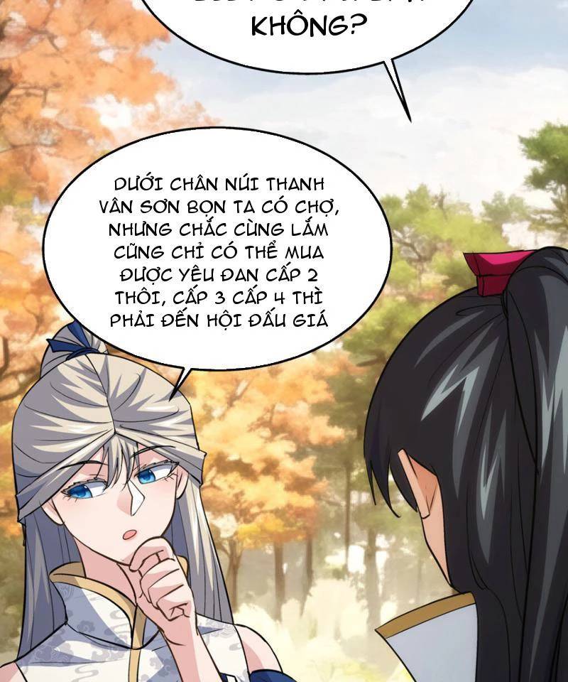 Ta Đoạt Xá Người Chơi Hệ Thống - Chapter 13 - Page 21
