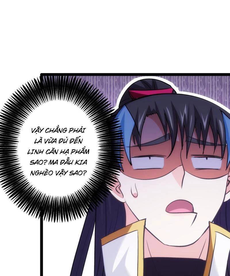 Ta Đoạt Xá Người Chơi Hệ Thống - Chapter 13 - Page 26