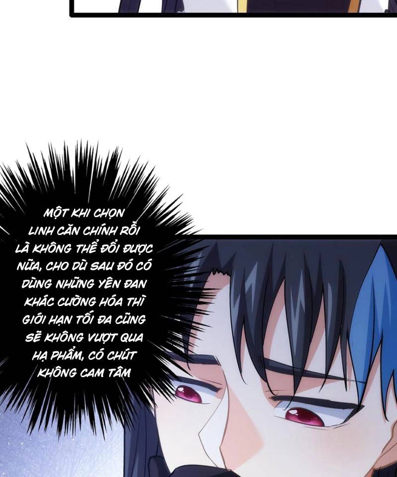 Ta Đoạt Xá Người Chơi Hệ Thống - Chapter 13 - Page 27