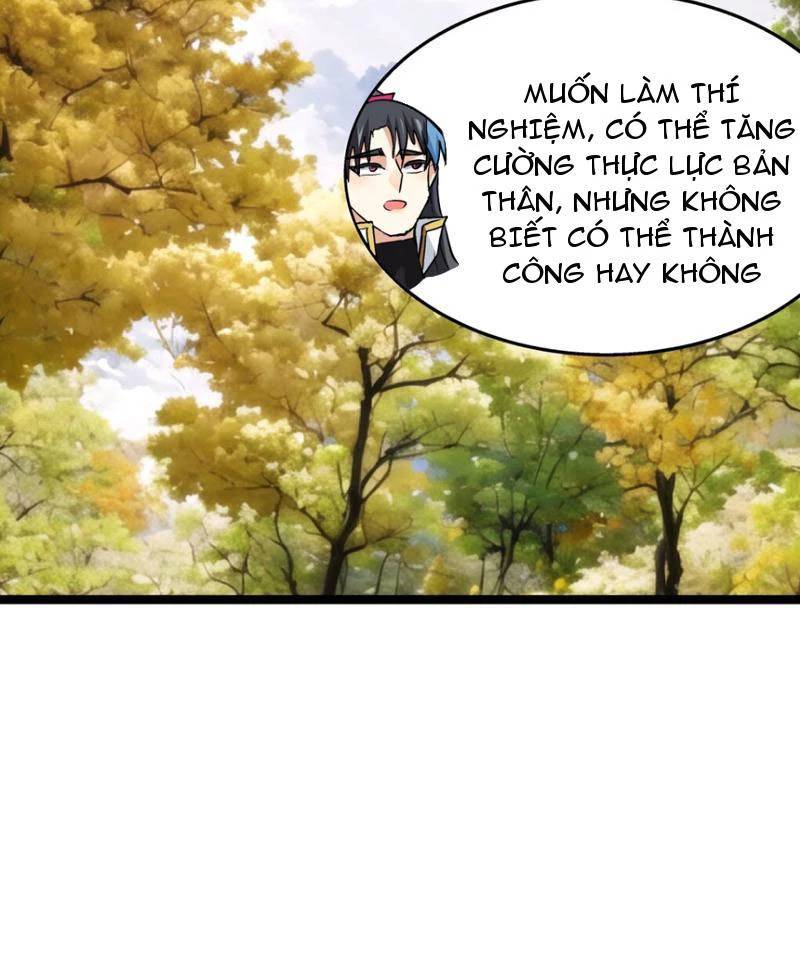 Ta Đoạt Xá Người Chơi Hệ Thống - Chapter 13 - Page 30