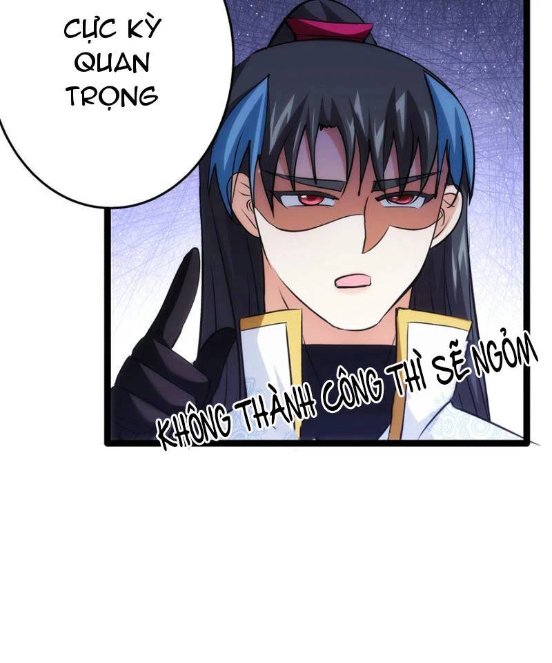 Ta Đoạt Xá Người Chơi Hệ Thống - Chapter 13 - Page 33