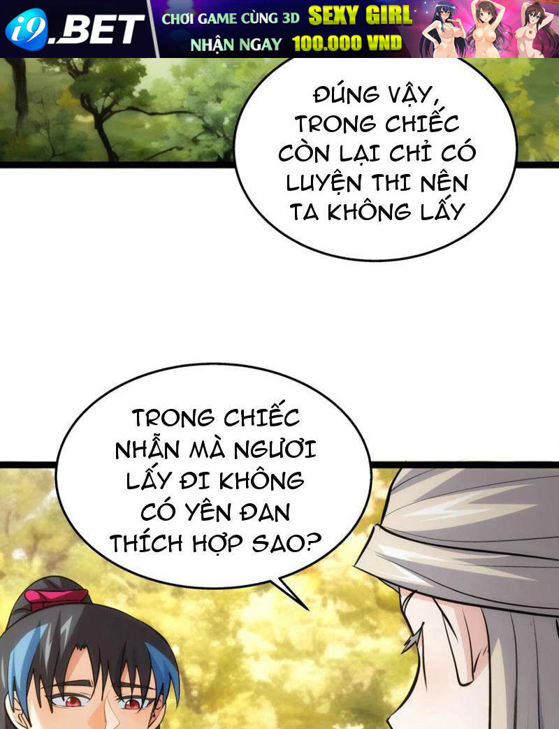 Ta Đoạt Xá Người Chơi Hệ Thống - Chapter 13 - Page 35