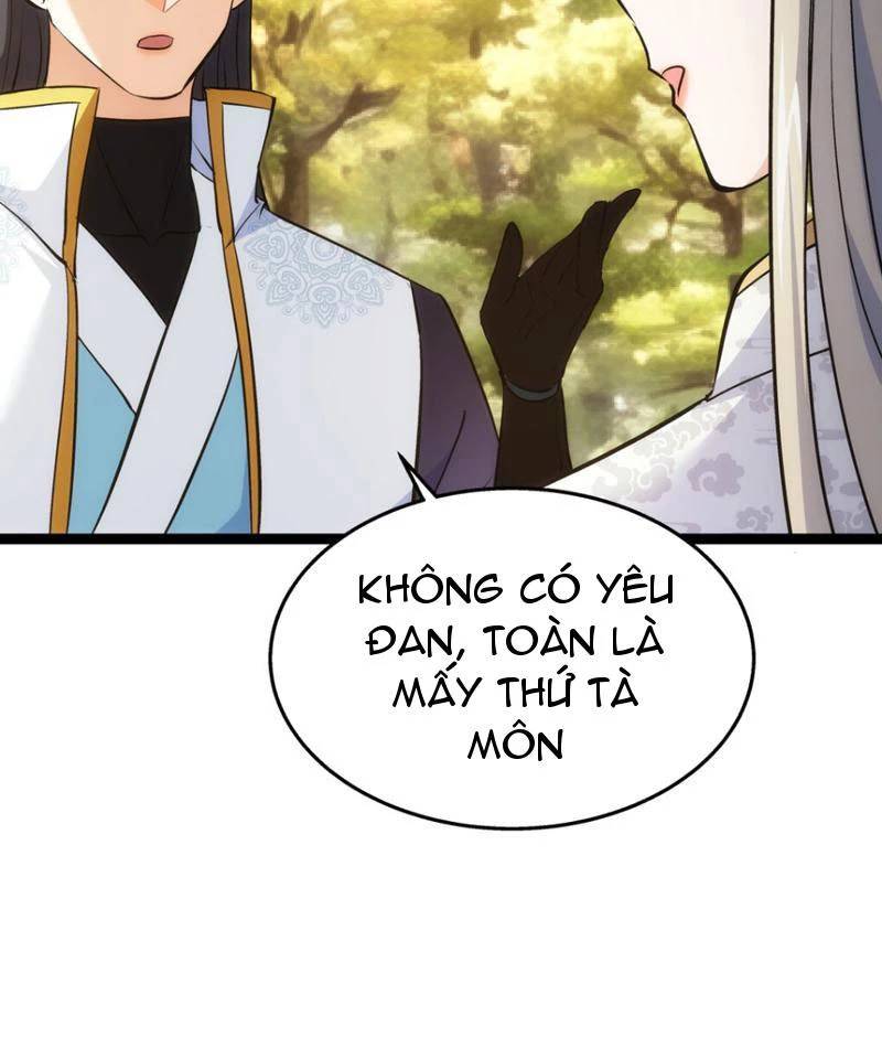 Ta Đoạt Xá Người Chơi Hệ Thống - Chapter 13 - Page 36