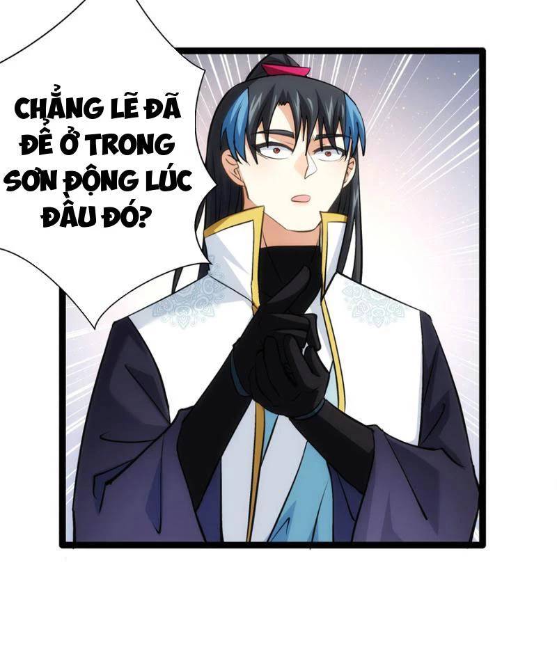 Ta Đoạt Xá Người Chơi Hệ Thống - Chapter 13 - Page 39