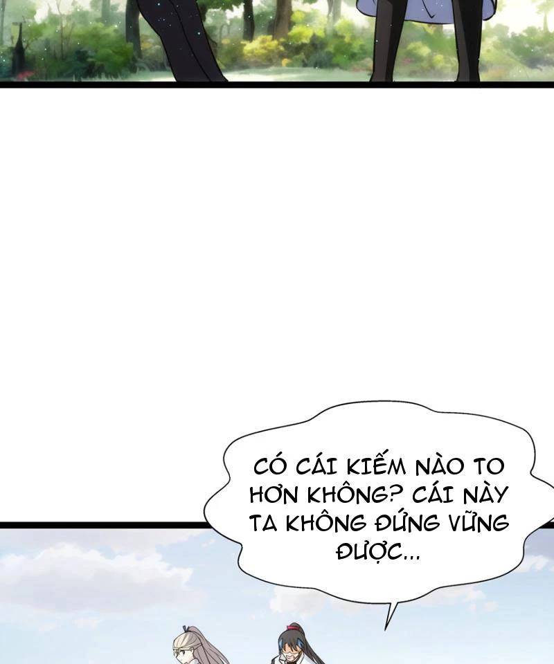 Ta Đoạt Xá Người Chơi Hệ Thống - Chapter 13 - Page 47