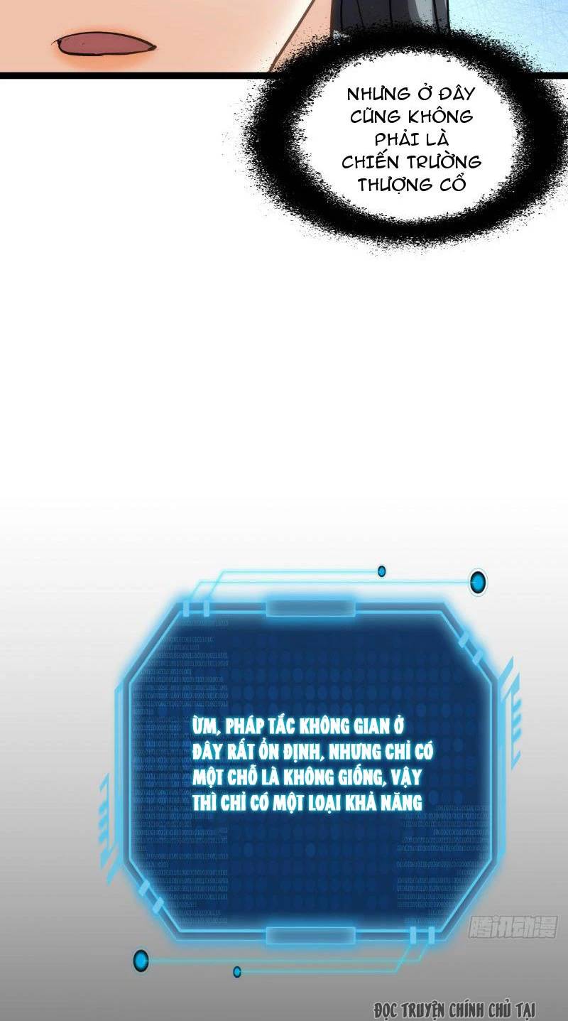 Ta Đoạt Xá Người Chơi Hệ Thống - Chapter 14 - Page 13