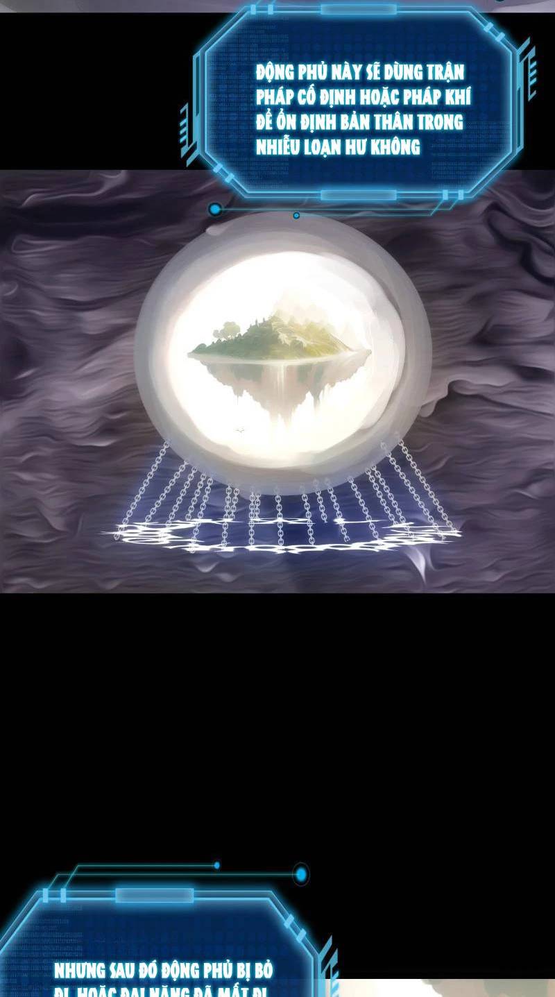 Ta Đoạt Xá Người Chơi Hệ Thống - Chapter 14 - Page 16