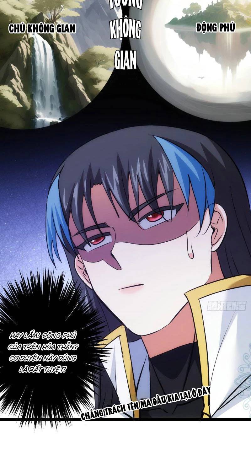 Ta Đoạt Xá Người Chơi Hệ Thống - Chapter 14 - Page 18