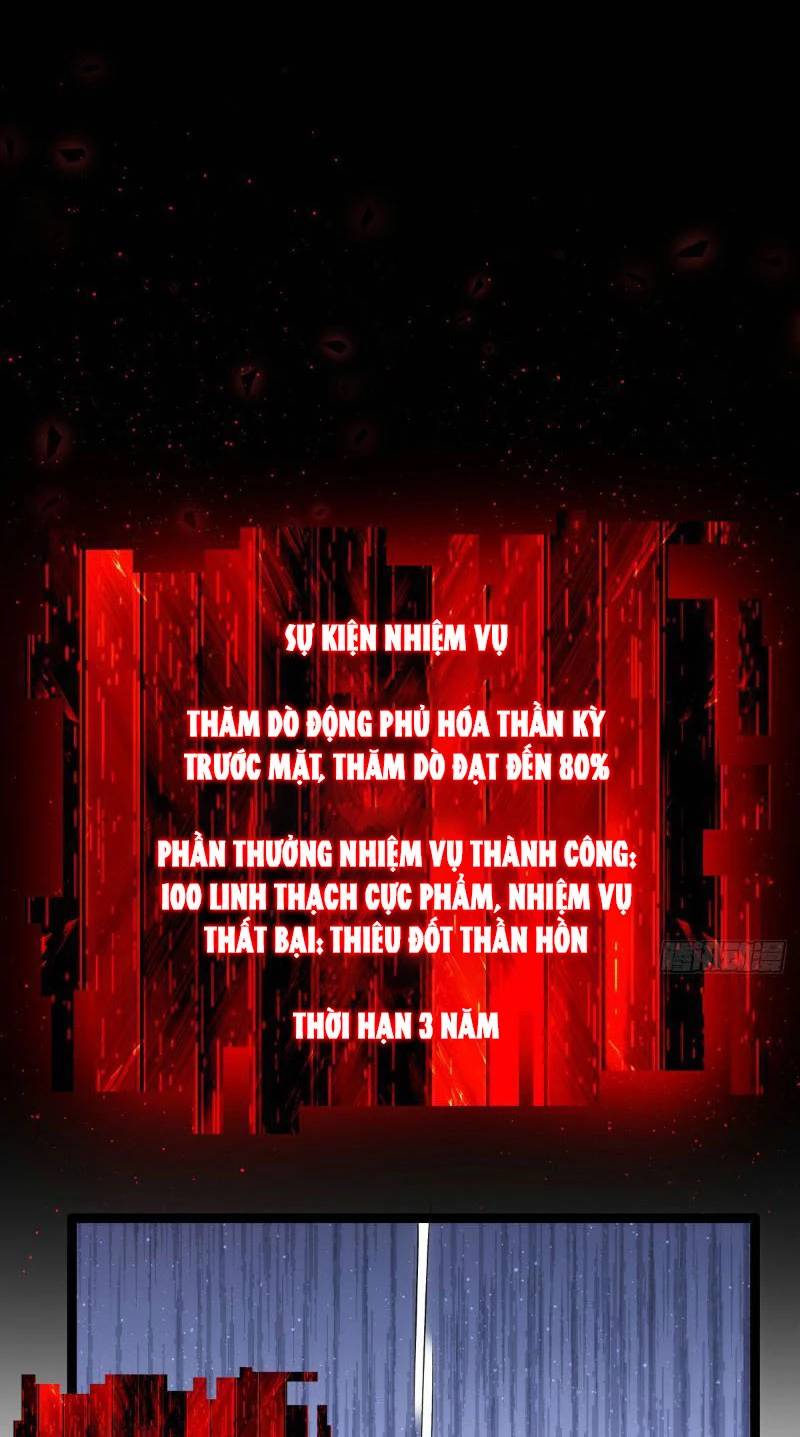 Ta Đoạt Xá Người Chơi Hệ Thống - Chapter 14 - Page 20