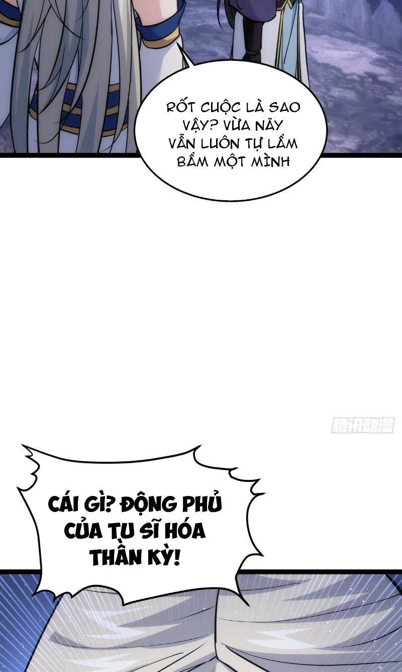 Ta Đoạt Xá Người Chơi Hệ Thống - Chapter 14 - Page 23
