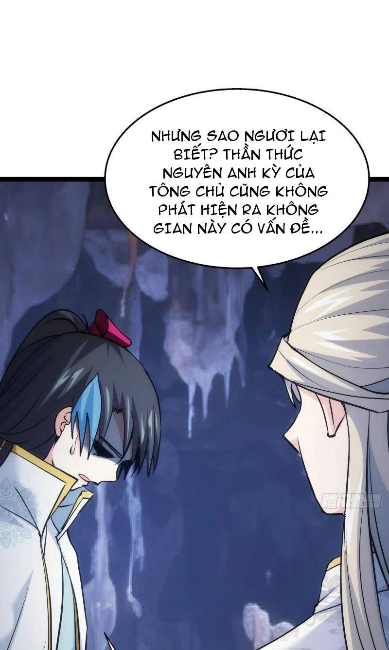 Ta Đoạt Xá Người Chơi Hệ Thống - Chapter 14 - Page 25