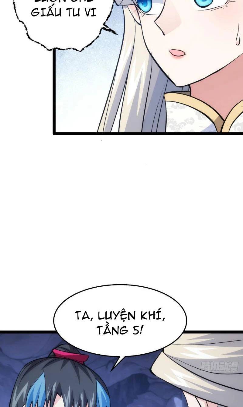 Ta Đoạt Xá Người Chơi Hệ Thống - Chapter 14 - Page 30