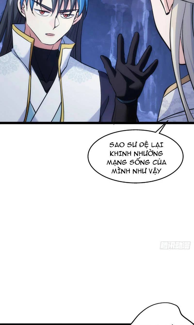 Ta Đoạt Xá Người Chơi Hệ Thống - Chapter 14 - Page 31