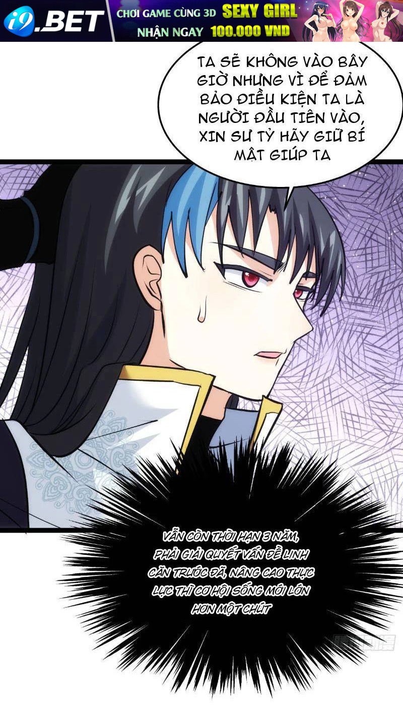 Ta Đoạt Xá Người Chơi Hệ Thống - Chapter 14 - Page 33