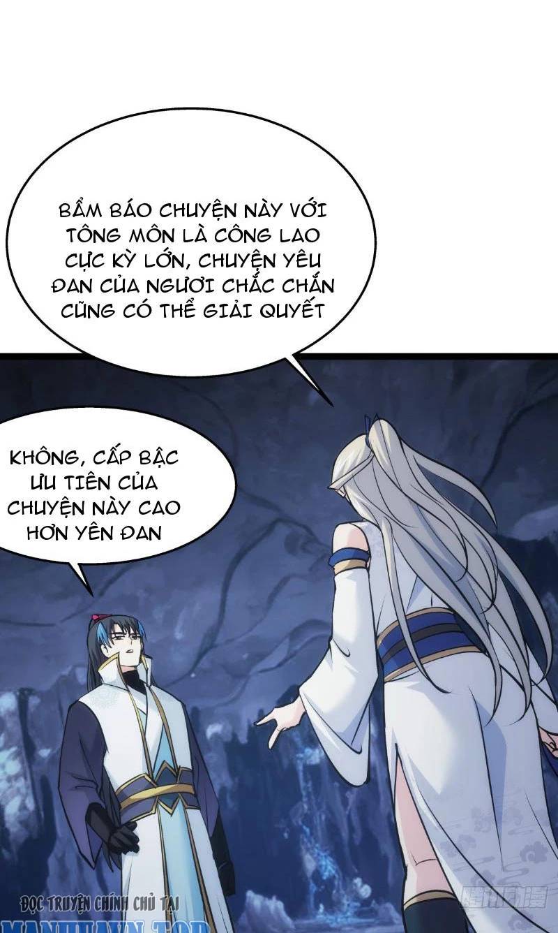 Ta Đoạt Xá Người Chơi Hệ Thống - Chapter 14 - Page 34