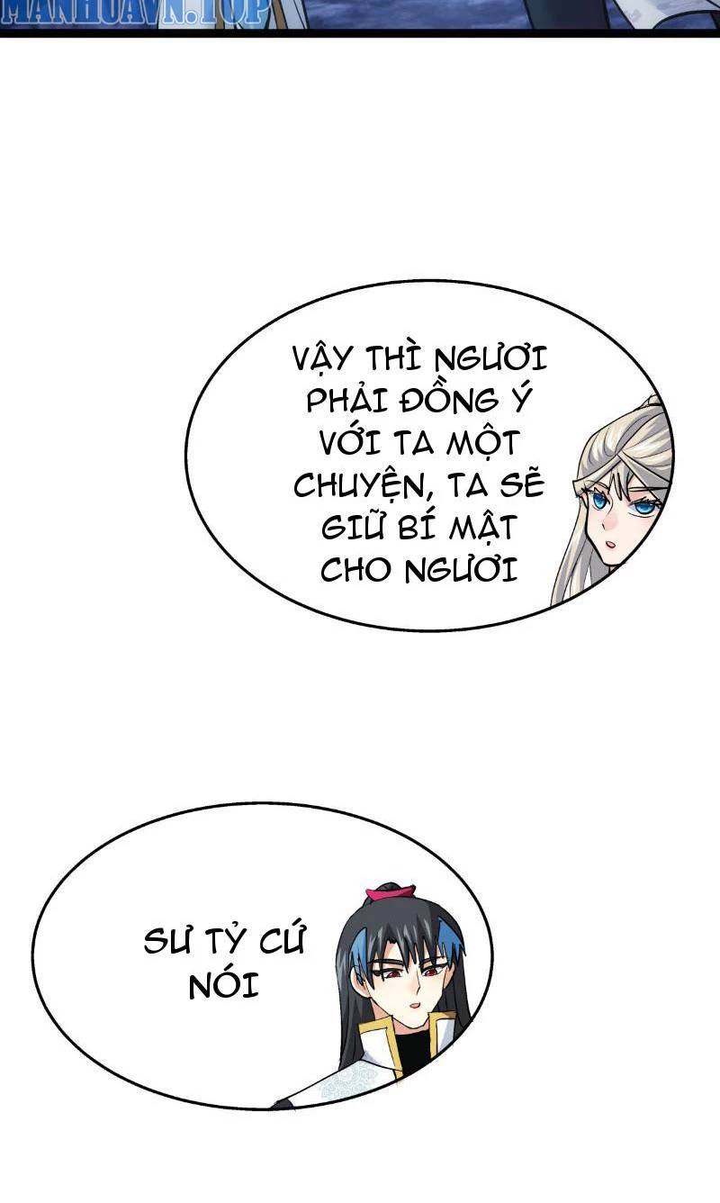 Ta Đoạt Xá Người Chơi Hệ Thống - Chapter 14 - Page 35