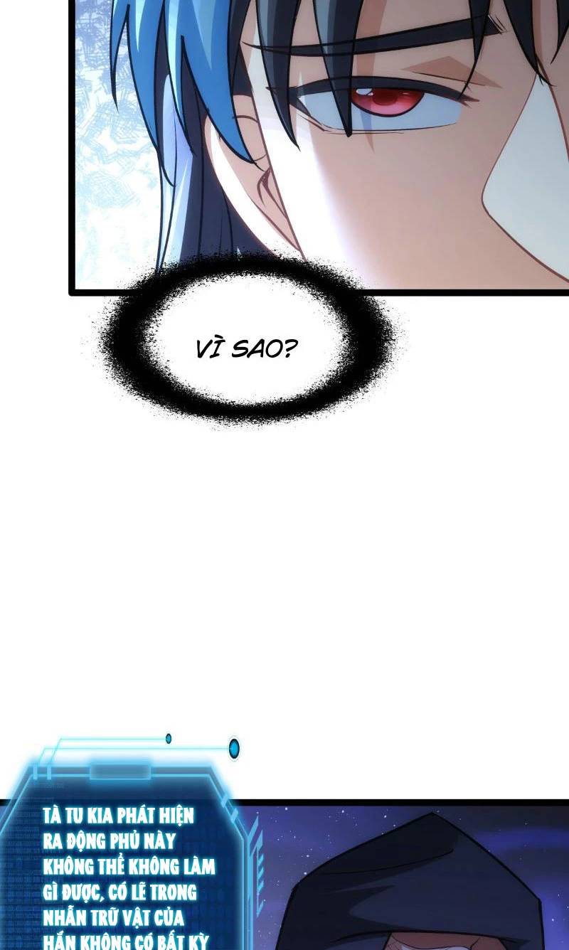 Ta Đoạt Xá Người Chơi Hệ Thống - Chapter 14 - Page 38