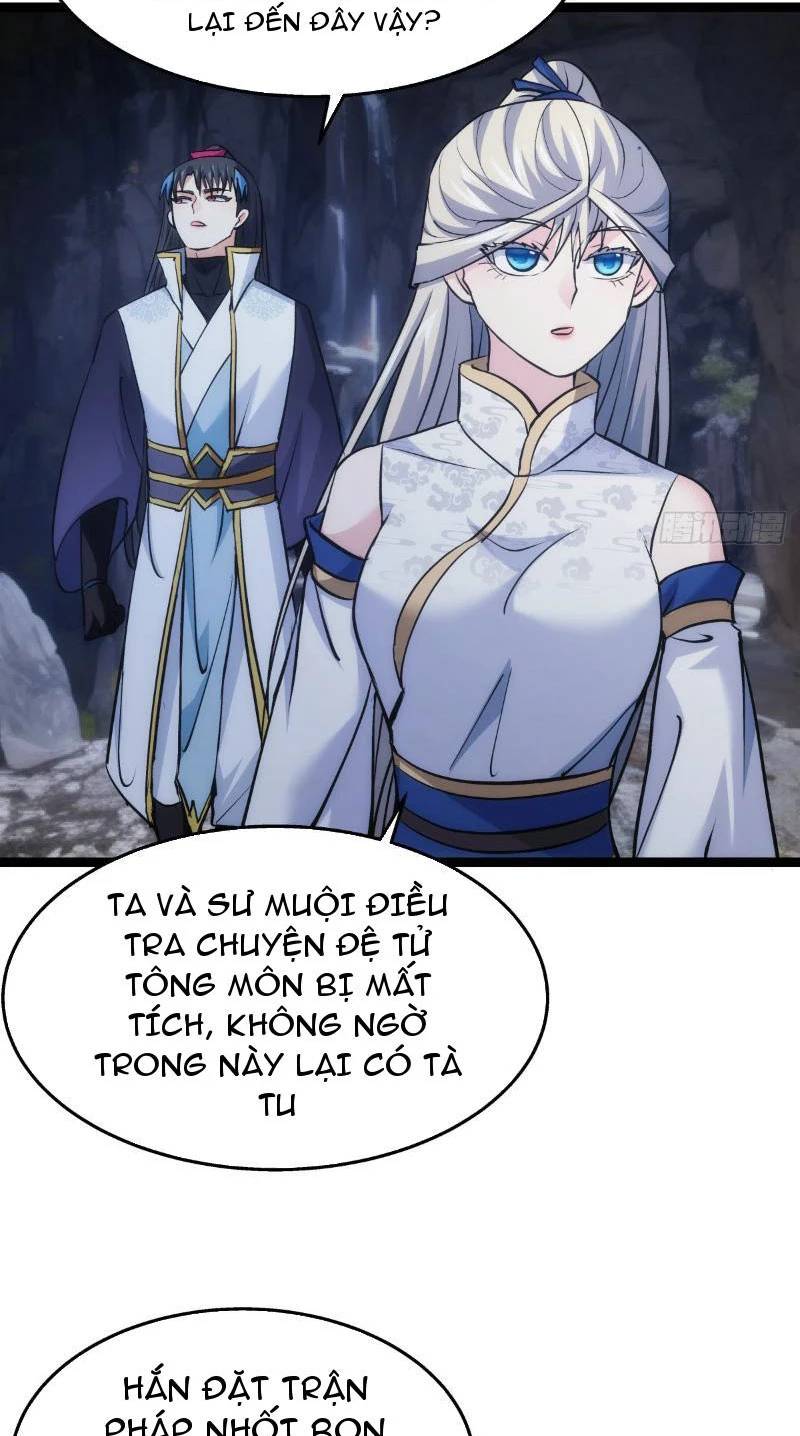 Ta Đoạt Xá Người Chơi Hệ Thống - Chapter 14 - Page 4
