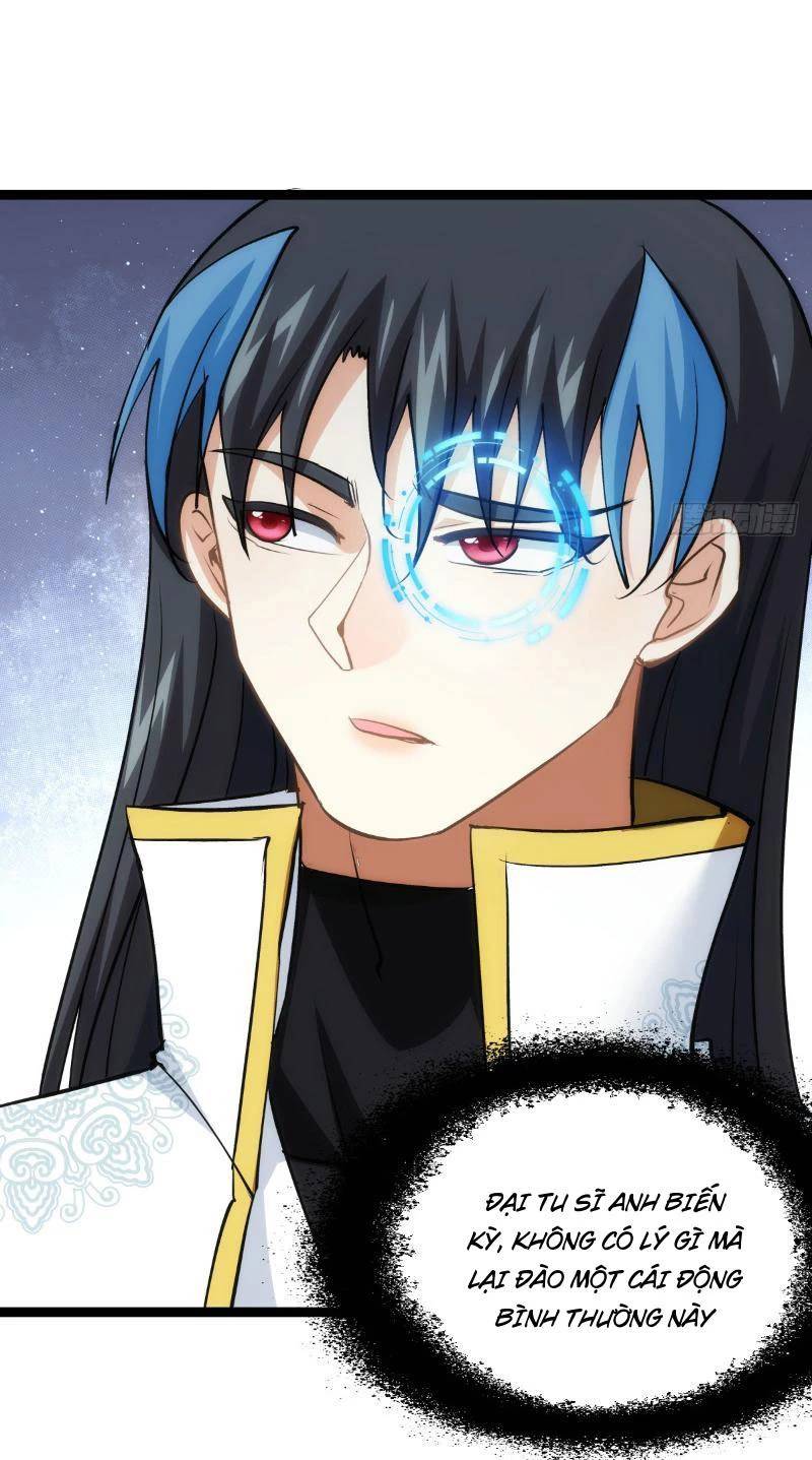 Ta Đoạt Xá Người Chơi Hệ Thống - Chapter 14 - Page 6