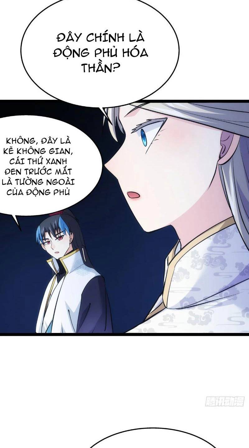 Ta Đoạt Xá Người Chơi Hệ Thống - Chapter 15 - Page 15