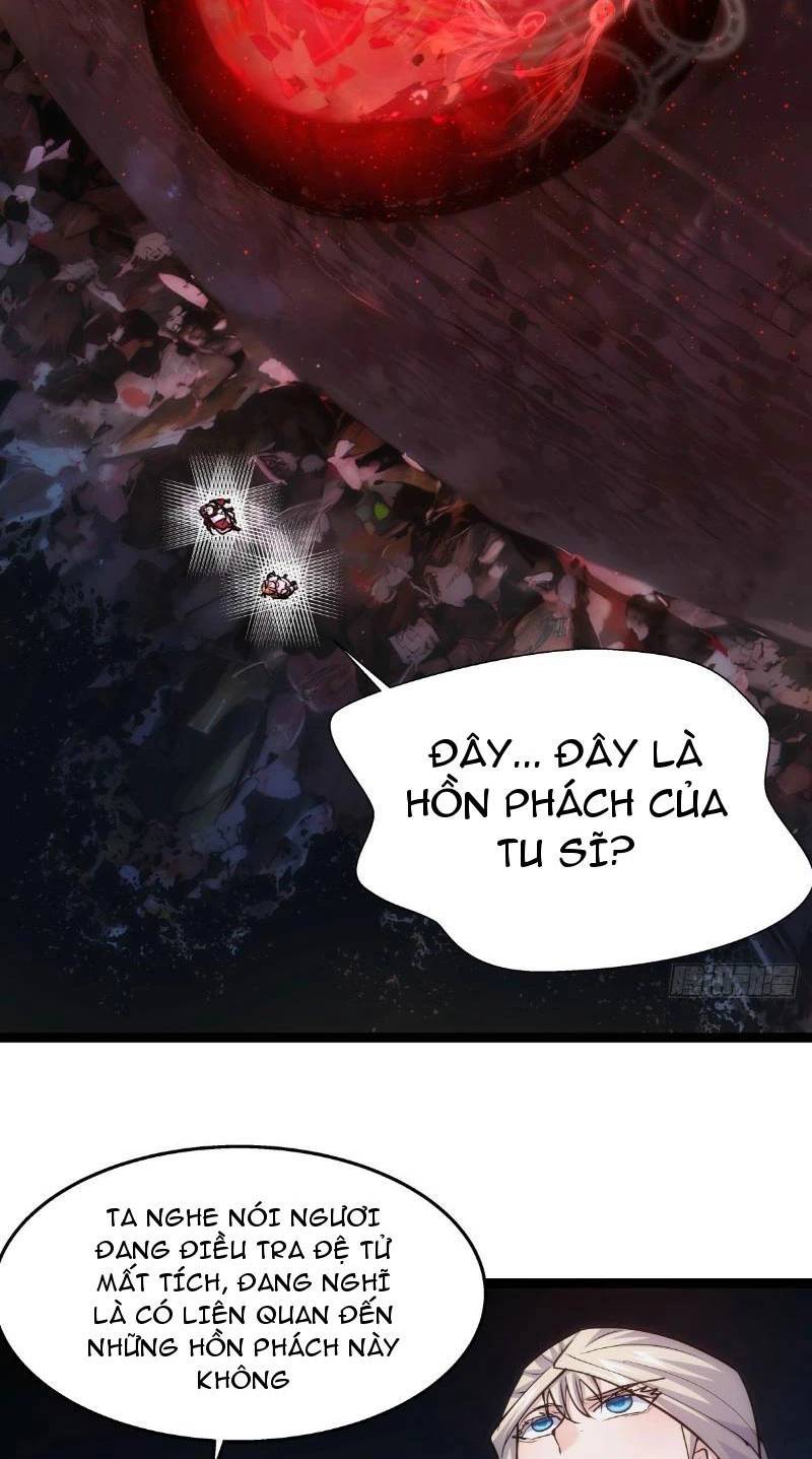 Ta Đoạt Xá Người Chơi Hệ Thống - Chapter 15 - Page 19