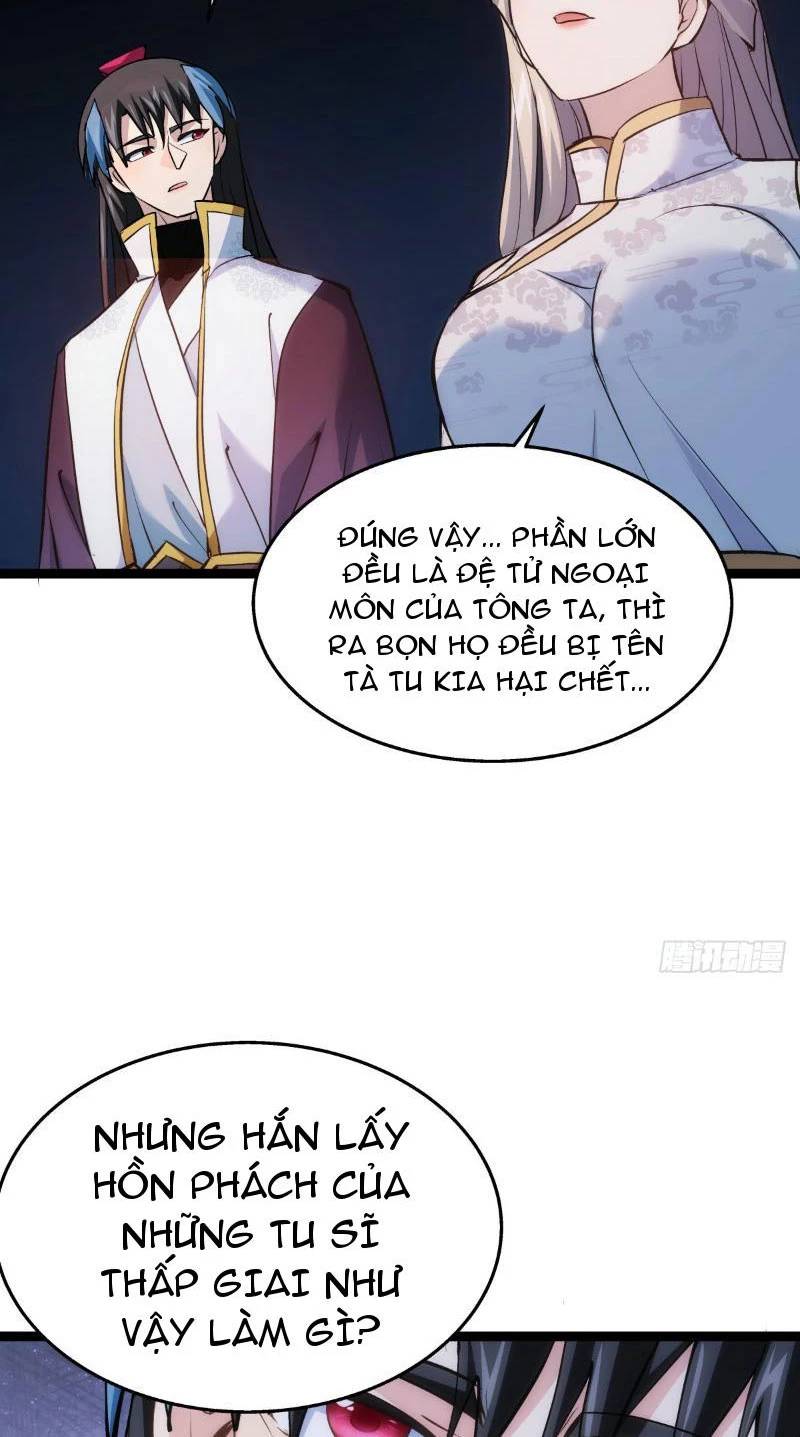 Ta Đoạt Xá Người Chơi Hệ Thống - Chapter 15 - Page 20