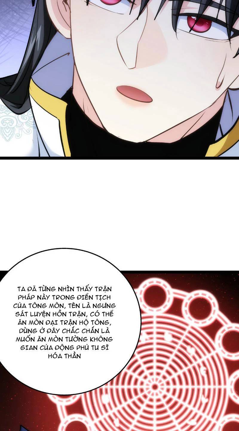 Ta Đoạt Xá Người Chơi Hệ Thống - Chapter 15 - Page 21