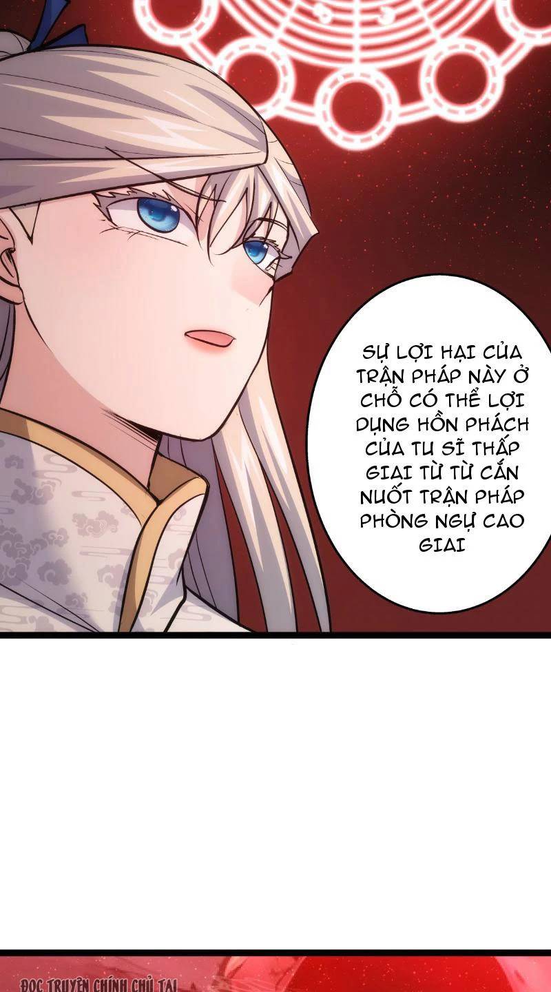 Ta Đoạt Xá Người Chơi Hệ Thống - Chapter 15 - Page 22