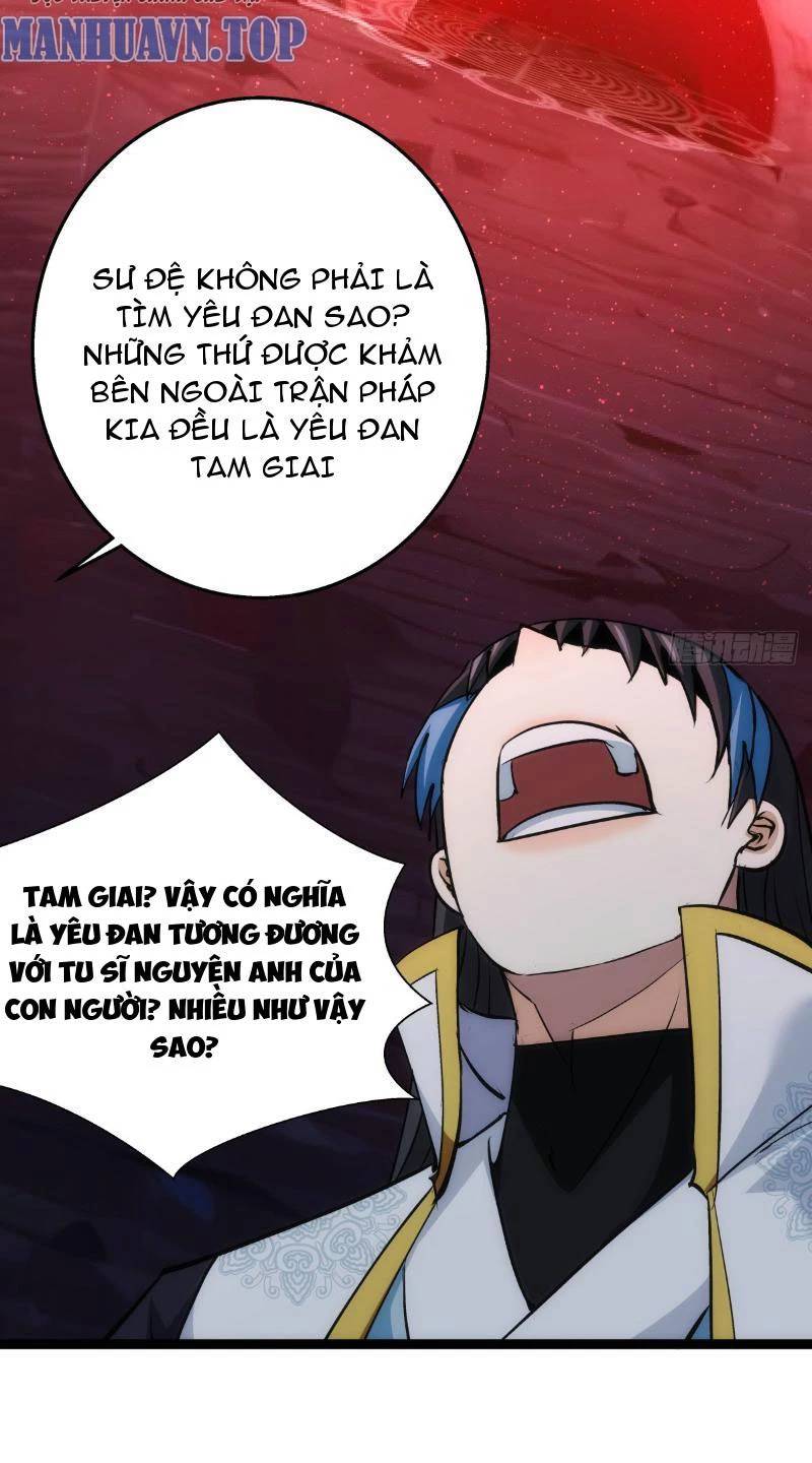 Ta Đoạt Xá Người Chơi Hệ Thống - Chapter 15 - Page 23