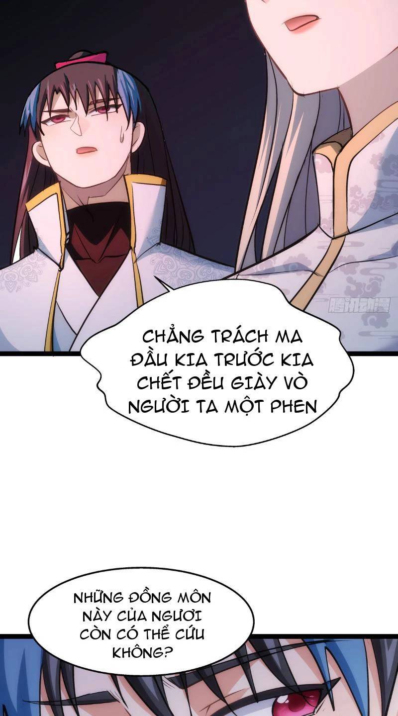Ta Đoạt Xá Người Chơi Hệ Thống - Chapter 15 - Page 25