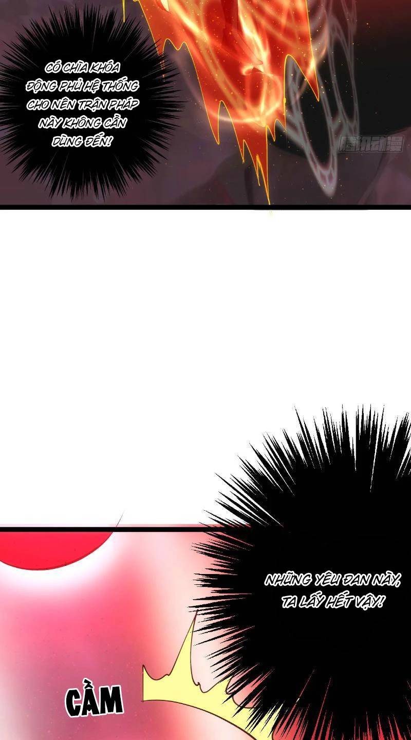 Ta Đoạt Xá Người Chơi Hệ Thống - Chapter 15 - Page 29