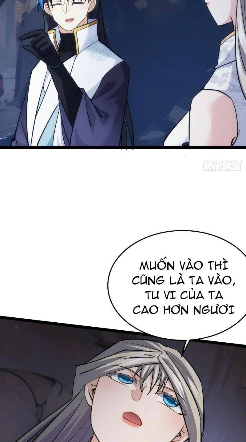 Ta Đoạt Xá Người Chơi Hệ Thống - Chapter 15 - Page 3