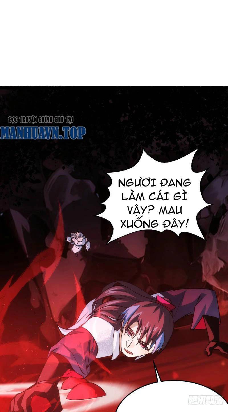 Ta Đoạt Xá Người Chơi Hệ Thống - Chapter 15 - Page 31
