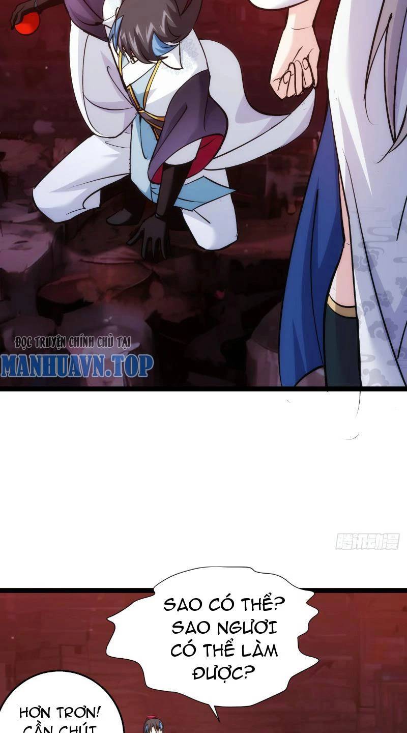 Ta Đoạt Xá Người Chơi Hệ Thống - Chapter 15 - Page 35