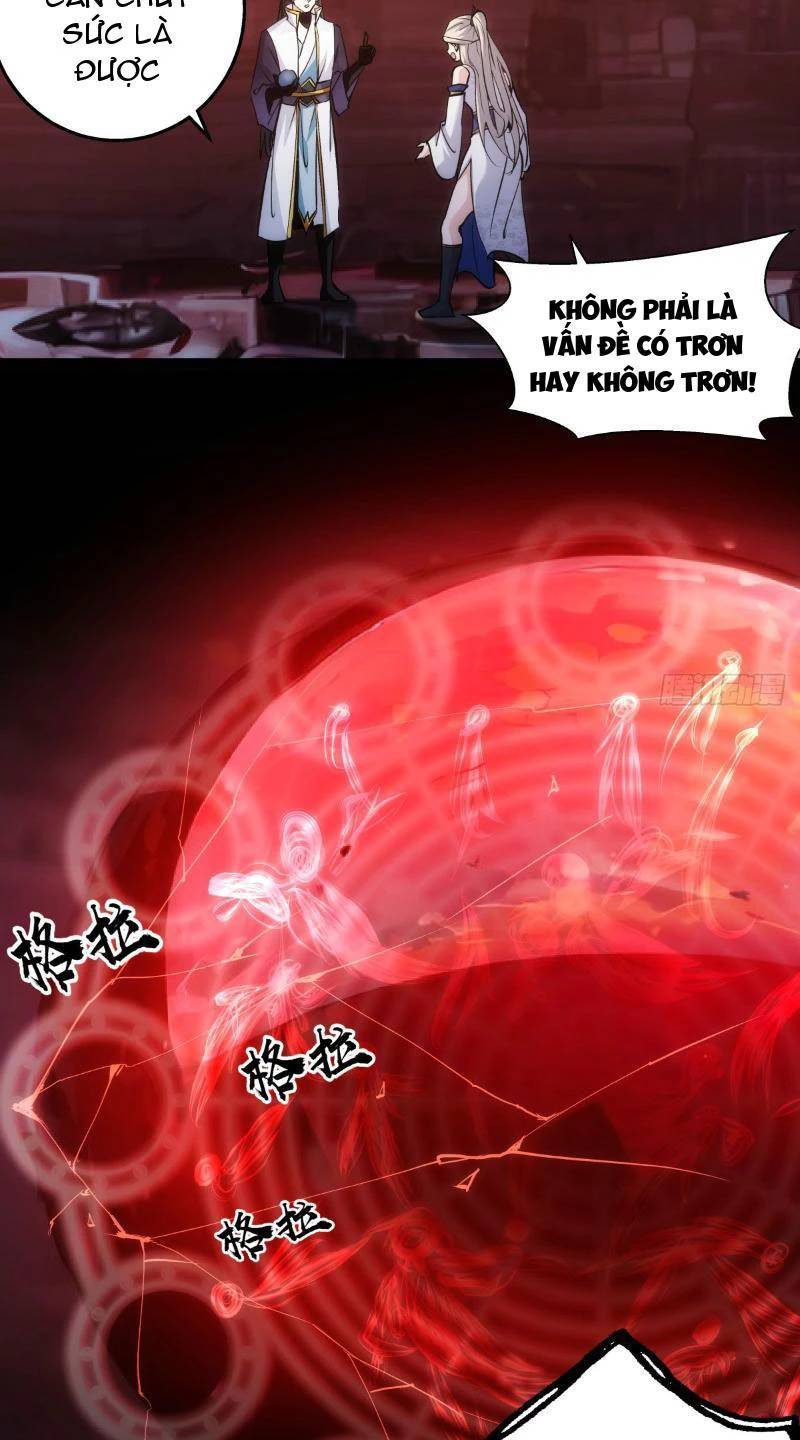 Ta Đoạt Xá Người Chơi Hệ Thống - Chapter 15 - Page 36