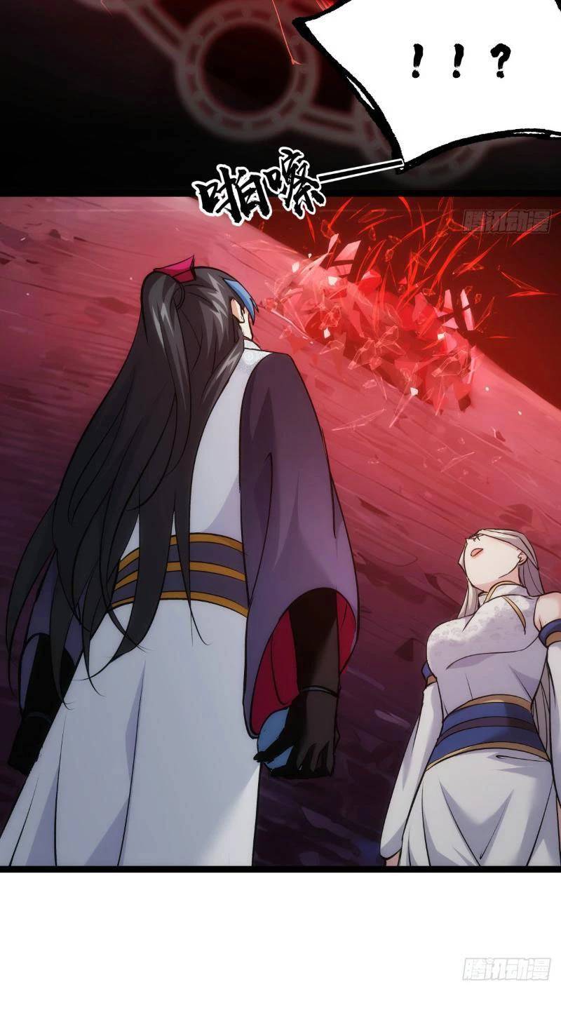 Ta Đoạt Xá Người Chơi Hệ Thống - Chapter 15 - Page 37