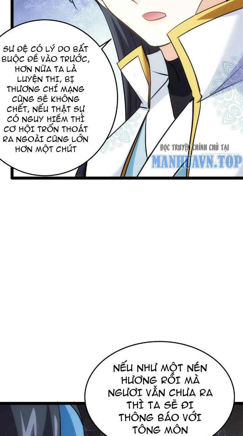 Ta Đoạt Xá Người Chơi Hệ Thống - Chapter 15 - Page 5